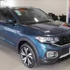 VOLKSWAGEN T-CROSS 1.4 250 TSI TOTAL FLEX HIGHLINE AUTOMÁTICO VOLKSWAGEN T-CROSS 1.4 250 TSI TOTAL FLEX HIGHLINE AUTOMÁTICO