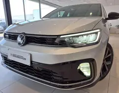 VOLKSWAGEN T-CROSS 1.4 250 TSI TOTAL FLEX HIGHLINE AUTOMÁTICO VOLKSWAGEN T-CROSS 1.4 250 TSI TOTAL FLEX HIGHLINE AUTOMÁTICO