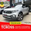 VOLKSWAGEN T-CROSS 1.4 250 TSI TOTAL FLEX HIGHLINE AUTOMÁTICO VOLKSWAGEN T-CROSS 1.4 250 TSI TOTAL FLEX HIGHLINE AUTOMÁTICO