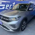 VOLKSWAGEN T-CROSS 1.4 250 TSI TOTAL FLEX HIGHLINE AUTOMÁTICO VOLKSWAGEN T-CROSS 1.4 250 TSI TOTAL FLEX HIGHLINE AUTOMÁTICO