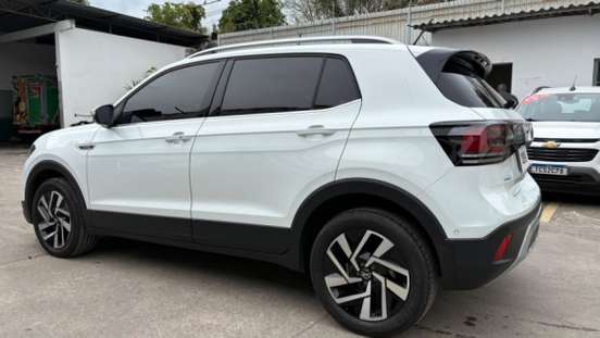VOLKSWAGEN-T-CROSS-1.4 250 TSI TOTAL FLEX HIGHLINE AUTOMÁTICO VOLKSWAGEN-T-CROSS-2026