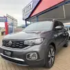 VOLKSWAGEN T-CROSS 1.4 250 TSI TOTAL FLEX HIGHLINE AUTOMÁTICO VOLKSWAGEN T-CROSS 1.4 250 TSI TOTAL FLEX HIGHLINE AUTOMÁTICO