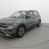 VOLKSWAGEN T-CROSS 1.4 250 TSI TOTAL FLEX HIGHLINE AUTOMÁTICO VOLKSWAGEN T-CROSS 1.4 250 TSI TOTAL FLEX HIGHLINE AUTOMÁTICO