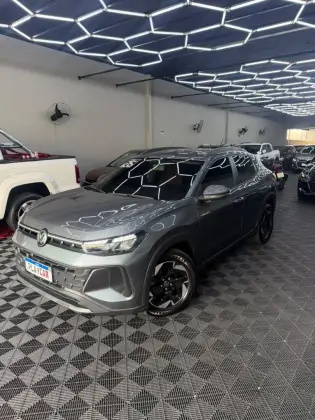 VOLKSWAGEN TERA 1.0 170 TSI COMFORT AUTOMÁTICO
