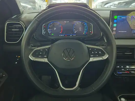 VOLKSWAGEN-TERA-1.0 170 TSI HIGH AUTOMÁTICO VOLKSWAGEN-TERA-2025