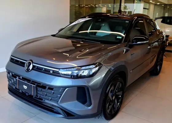 VOLKSWAGEN TERA 1.0 170 TSI HIGH AUTOMÁTICO