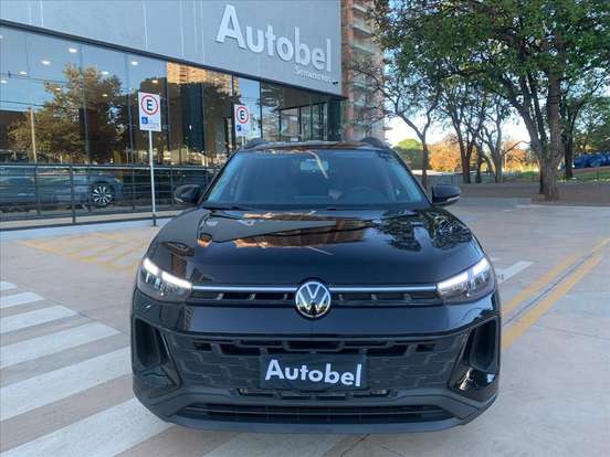 VOLKSWAGEN-TERA-1.0 170 TSI COMFORT AUTOMÁTICO VOLKSWAGEN-TERA-2025