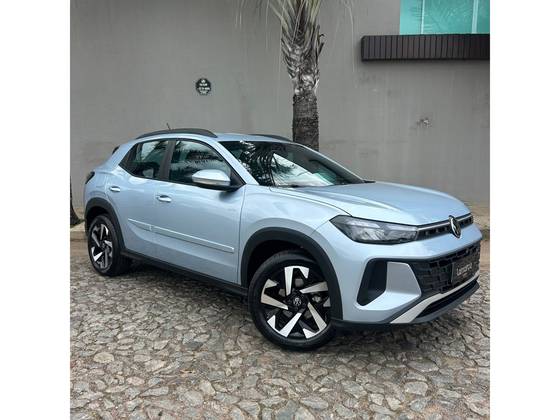 VOLKSWAGEN TERA 1.0 170 TSI HIGH AUTOMÁTICO