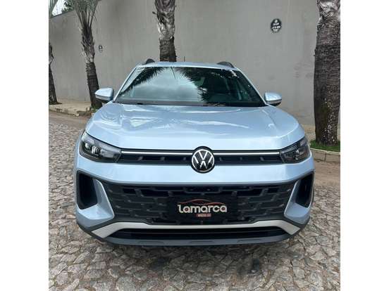 VOLKSWAGEN-TERA-1.0 170 TSI HIGH AUTOMÁTICO VOLKSWAGEN-TERA-2025