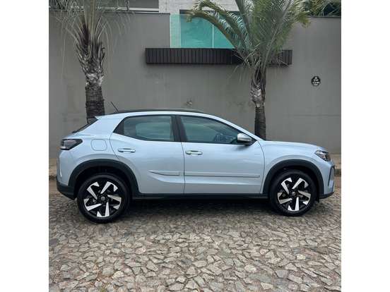 VOLKSWAGEN-TERA-1.0 170 TSI HIGH AUTOMÁTICO VOLKSWAGEN-TERA-2025