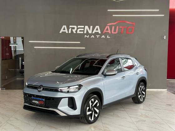 VOLKSWAGEN TERA 1.0 170 TSI HIGH AUTOMÁTICO