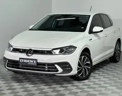 VOLKSWAGEN TERA 1.0 170 TSI HIGH AUTOMÁTICO VOLKSWAGEN TERA 1.0 170 TSI HIGH AUTOMÁTICO