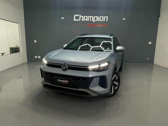 VOLKSWAGEN-TERA-1.0 170 TSI HIGH AUTOMÁTICO VOLKSWAGEN-TERA-2025