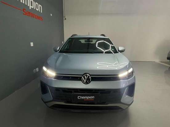 VOLKSWAGEN-TERA-1.0 170 TSI HIGH AUTOMÁTICO VOLKSWAGEN-TERA-2025