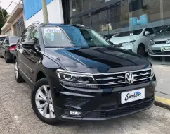 VOLKSWAGEN TIGUAN 1.4 250 TSI TOTAL FLEX ALLSPACE COMFORTLINE TIPTRONIC VOLKSWAGEN TIGUAN 1.4 250 TSI TOTAL FLEX ALLSPACE COMFORTLINE TIPTRONIC