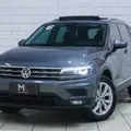 VOLKSWAGEN TIGUAN 1.4 250 TSI TOTAL FLEX ALLSPACE COMFORTLINE TIPTRONIC VOLKSWAGEN TIGUAN 1.4 250 TSI TOTAL FLEX ALLSPACE COMFORTLINE TIPTRONIC