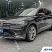 VOLKSWAGEN TIGUAN 1.4 250 TSI TOTAL FLEX ALLSPACE COMFORTLINE TIPTRONIC VOLKSWAGEN TIGUAN 1.4 250 TSI TOTAL FLEX ALLSPACE COMFORTLINE TIPTRONIC
