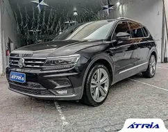 VOLKSWAGEN TIGUAN 1.4 250 TSI TOTAL FLEX ALLSPACE COMFORTLINE TIPTRONIC VOLKSWAGEN TIGUAN 1.4 250 TSI TOTAL FLEX ALLSPACE COMFORTLINE TIPTRONIC
