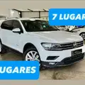 VOLKSWAGEN TIGUAN 1.4 250 TSI TOTAL FLEX ALLSPACE COMFORTLINE TIPTRONIC VOLKSWAGEN TIGUAN 1.4 250 TSI TOTAL FLEX ALLSPACE COMFORTLINE TIPTRONIC