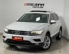 VOLKSWAGEN TIGUAN 1.4 250 TSI TOTAL FLEX ALLSPACE COMFORTLINE TIPTRONIC VOLKSWAGEN TIGUAN 1.4 250 TSI TOTAL FLEX ALLSPACE COMFORTLINE TIPTRONIC