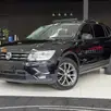 VOLKSWAGEN TIGUAN 1.4 250 TSI TOTAL FLEX ALLSPACE COMFORTLINE TIPTRONIC VOLKSWAGEN TIGUAN 1.4 250 TSI TOTAL FLEX ALLSPACE COMFORTLINE TIPTRONIC