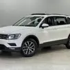 VOLKSWAGEN TIGUAN 1.4 250 TSI TOTAL FLEX ALLSPACE TIPTRONIC VOLKSWAGEN TIGUAN 1.4 250 TSI TOTAL FLEX ALLSPACE TIPTRONIC
