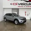 VOLKSWAGEN TIGUAN 1.4 250 TSI TOTAL FLEX ALLSPACE TIPTRONIC VOLKSWAGEN TIGUAN 1.4 250 TSI TOTAL FLEX ALLSPACE TIPTRONIC
