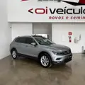VOLKSWAGEN TIGUAN 1.4 250 TSI TOTAL FLEX ALLSPACE TIPTRONIC VOLKSWAGEN TIGUAN 1.4 250 TSI TOTAL FLEX ALLSPACE TIPTRONIC