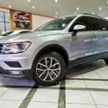 VOLKSWAGEN TIGUAN 1.4 250 TSI TOTAL FLEX ALLSPACE TIPTRONIC VOLKSWAGEN TIGUAN 1.4 250 TSI TOTAL FLEX ALLSPACE TIPTRONIC