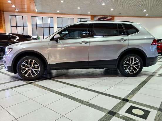 VOLKSWAGEN-TIGUAN-1.4 250 TSI TOTAL FLEX ALLSPACE TIPTRONIC VOLKSWAGEN-TIGUAN-2019