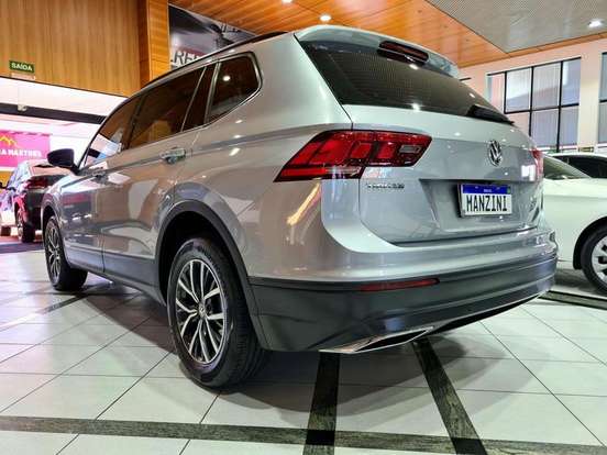 VOLKSWAGEN-TIGUAN-1.4 250 TSI TOTAL FLEX ALLSPACE TIPTRONIC VOLKSWAGEN-TIGUAN-2019