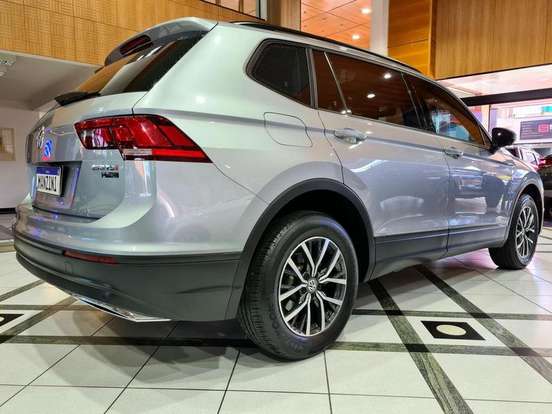 VOLKSWAGEN-TIGUAN-1.4 250 TSI TOTAL FLEX ALLSPACE TIPTRONIC VOLKSWAGEN-TIGUAN-2019