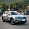 VOLKSWAGEN TIGUAN 1.4 250 TSI TOTAL FLEX ALLSPACE TIPTRONIC VOLKSWAGEN TIGUAN 1.4 250 TSI TOTAL FLEX ALLSPACE TIPTRONIC
