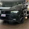 VOLKSWAGEN TIGUAN 2.0 350 TSI GASOLINA ALLSPACE R-LINE 4MOTION DSG VOLKSWAGEN TIGUAN 2.0 350 TSI GASOLINA ALLSPACE R-LINE 4MOTION DSG