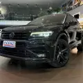 VOLKSWAGEN TIGUAN 2.0 350 TSI GASOLINA ALLSPACE R-LINE 4MOTION DSG VOLKSWAGEN TIGUAN 2.0 350 TSI GASOLINA ALLSPACE R-LINE 4MOTION DSG