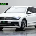 VOLKSWAGEN TIGUAN 2.0 350 TSI GASOLINA ALLSPACE R-LINE 4MOTION DSG VOLKSWAGEN TIGUAN 2.0 350 TSI GASOLINA ALLSPACE R-LINE 4MOTION DSG