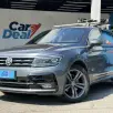 VOLKSWAGEN TIGUAN 2.0 350 TSI GASOLINA ALLSPACE R-LINE 4MOTION DSG VOLKSWAGEN TIGUAN 2.0 350 TSI GASOLINA ALLSPACE R-LINE 4MOTION DSG