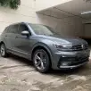 VOLKSWAGEN TIGUAN 2.0 350 TSI GASOLINA ALLSPACE R-LINE 4MOTION DSG VOLKSWAGEN TIGUAN 2.0 350 TSI GASOLINA ALLSPACE R-LINE 4MOTION DSG