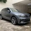 VOLKSWAGEN TIGUAN 2.0 350 TSI GASOLINA ALLSPACE R-LINE 4MOTION DSG VOLKSWAGEN TIGUAN 2.0 350 TSI GASOLINA ALLSPACE R-LINE 4MOTION DSG