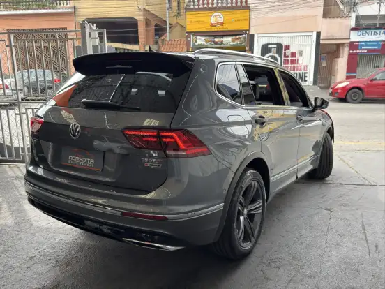 VOLKSWAGEN-TIGUAN-2.0 350 TSI GASOLINA ALLSPACE R-LINE 4MOTION DSG VOLKSWAGEN-TIGUAN-2019