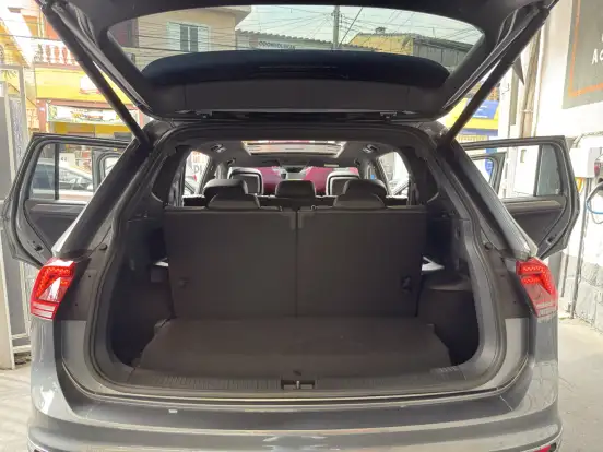 VOLKSWAGEN-TIGUAN-2.0 350 TSI GASOLINA ALLSPACE R-LINE 4MOTION DSG VOLKSWAGEN-TIGUAN-2019