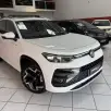 VOLKSWAGEN TIGUAN 2.0 350 TSI GASOLINA R-LINE 4MOTION AUTOMÁTICO VOLKSWAGEN TIGUAN 2.0 350 TSI GASOLINA R-LINE 4MOTION AUTOMÁTICO