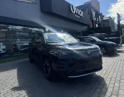VOLKSWAGEN TIGUAN 2.0 350 TSI GASOLINA R-LINE 4MOTION AUTOMÁTICO VOLKSWAGEN TIGUAN 2.0 350 TSI GASOLINA R-LINE 4MOTION AUTOMÁTICO