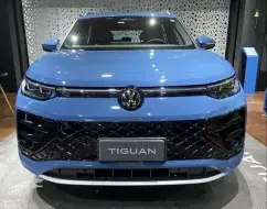 VOLKSWAGEN TIGUAN 2.0 350 TSI GASOLINA R-LINE 4MOTION AUTOMÁTICO VOLKSWAGEN TIGUAN 2.0 350 TSI GASOLINA R-LINE 4MOTION AUTOMÁTICO
