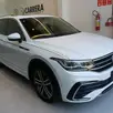 VOLKSWAGEN TIGUAN 2.0 300 TSI GASOLINA ALLSPACE R-LINE AUTOMÁTICO VOLKSWAGEN TIGUAN 2.0 300 TSI GASOLINA ALLSPACE R-LINE AUTOMÁTICO