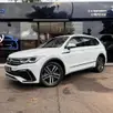 VOLKSWAGEN TIGUAN 2.0 300 TSI GASOLINA ALLSPACE R-LINE AUTOMÁTICO VOLKSWAGEN TIGUAN 2.0 300 TSI GASOLINA ALLSPACE R-LINE AUTOMÁTICO