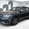 VOLKSWAGEN TIGUAN 2.0 300 TSI GASOLINA ALLSPACE R-LINE AUTOMÁTICO VOLKSWAGEN TIGUAN 2.0 300 TSI GASOLINA ALLSPACE R-LINE AUTOMÁTICO