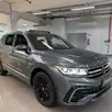 VOLKSWAGEN TIGUAN 2.0 300 TSI GASOLINA ALLSPACE R-LINE AUTOMÁTICO VOLKSWAGEN TIGUAN 2.0 300 TSI GASOLINA ALLSPACE R-LINE AUTOMÁTICO