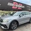 VOLKSWAGEN TIGUAN 2.0 300 TSI GASOLINA ALLSPACE R-LINE AUTOMÁTICO VOLKSWAGEN TIGUAN 2.0 300 TSI GASOLINA ALLSPACE R-LINE AUTOMÁTICO