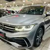 VOLKSWAGEN TIGUAN 2.0 300 TSI GASOLINA ALLSPACE R-LINE AUTOMÁTICO VOLKSWAGEN TIGUAN 2.0 300 TSI GASOLINA ALLSPACE R-LINE AUTOMÁTICO